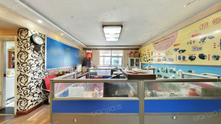 芳林园二手房实景图