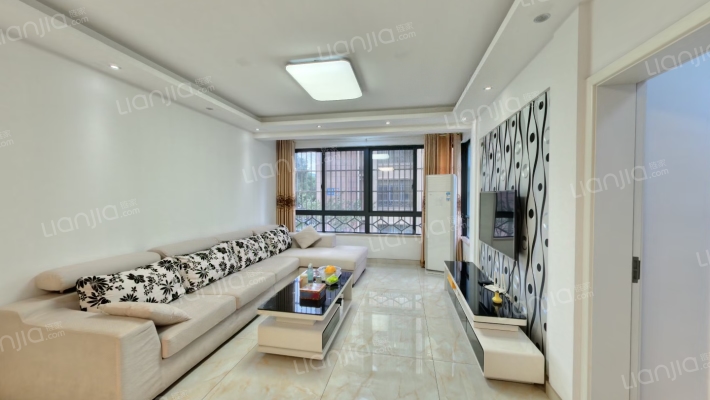 泾和苑二手房实景图