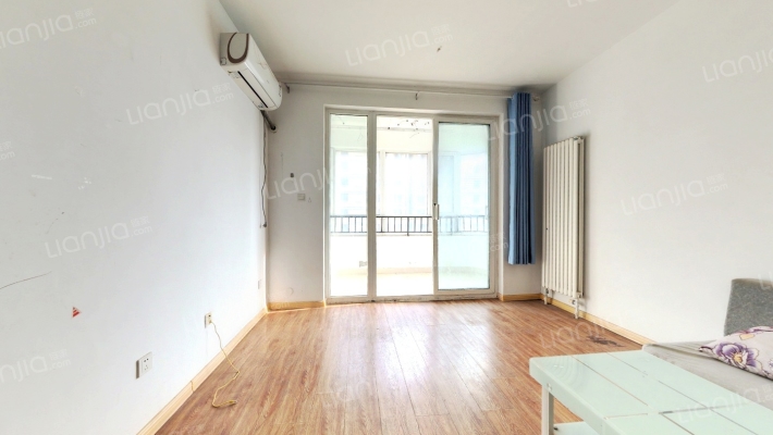 外海中央花园二期二手房实景图