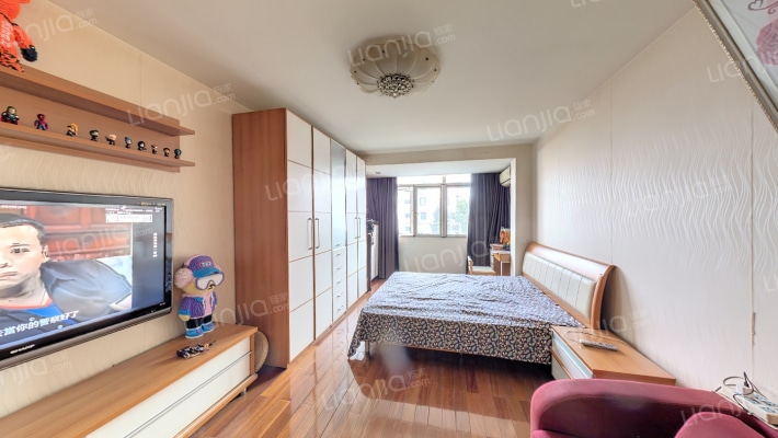 鹤明小区二手房实景图