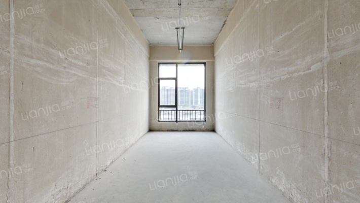 东升旭辉中心二手房实景图