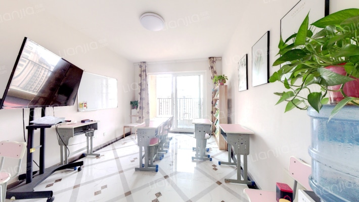 欧盛花园三期二手房实景图