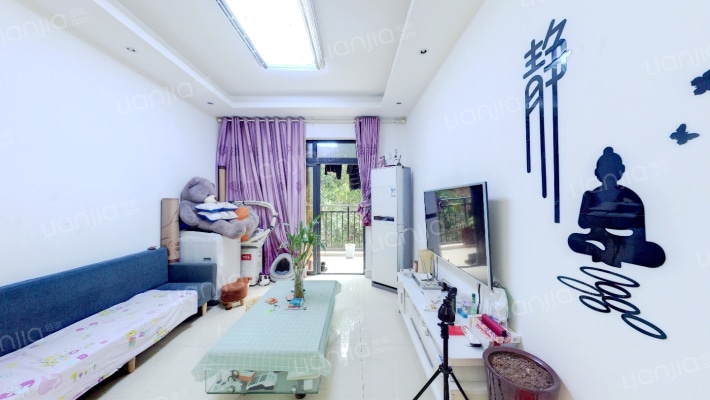 嘉铠街坊邻居二手房实景图