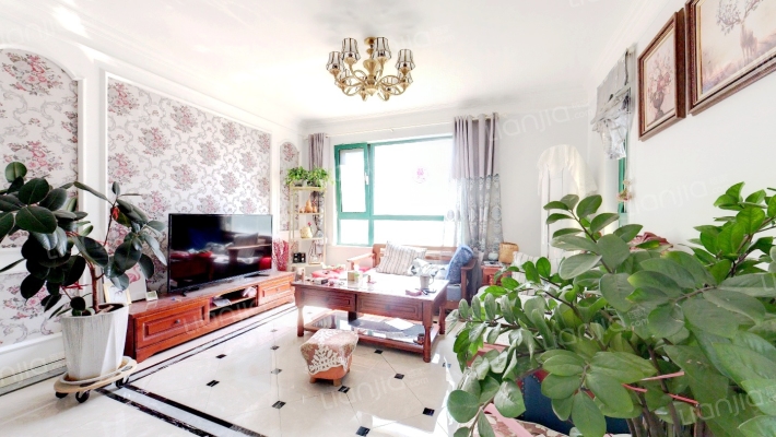 珠山文苑二手房实景图