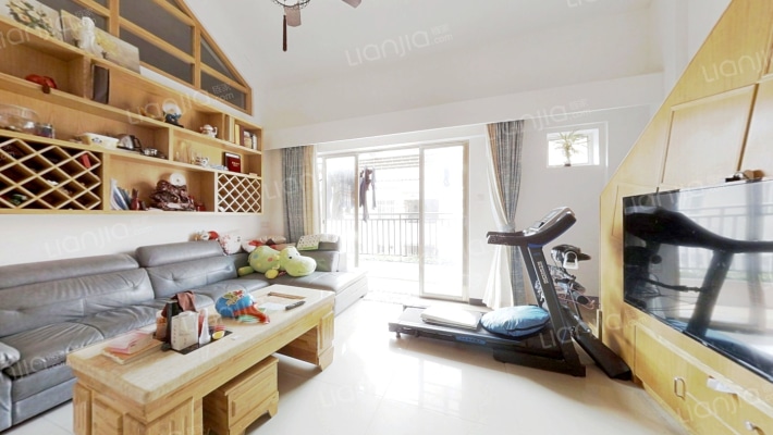 怡康花园二手房实景图