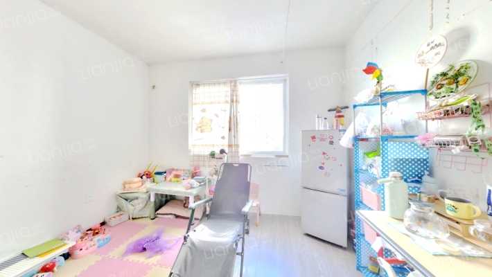 松南城裕雅苑二手房实景图