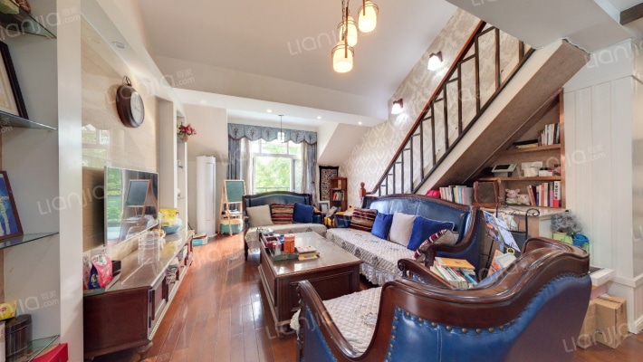 置信逸都花园天乐苑二手房实景图