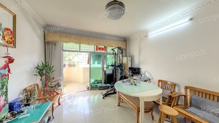 嘉骏苑二手房实景图