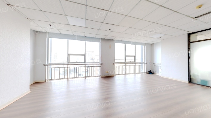 东盛广场二手房实景图
