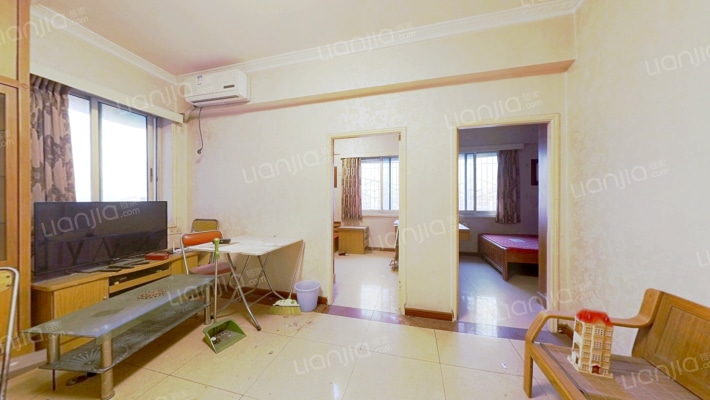 古楼一村二手房实景图