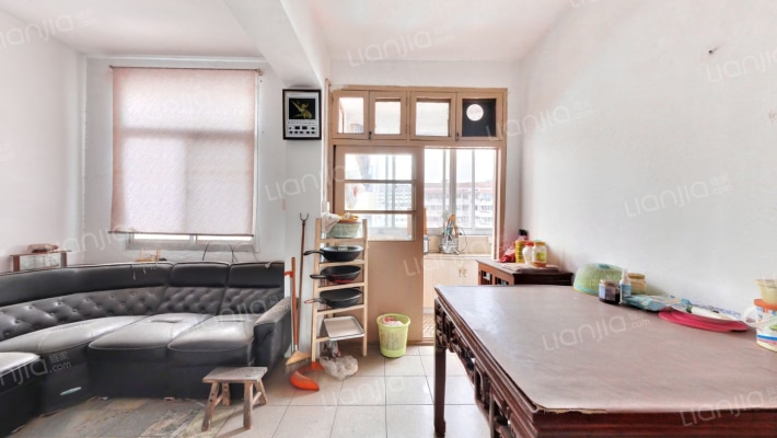 健康东村二手房实景图