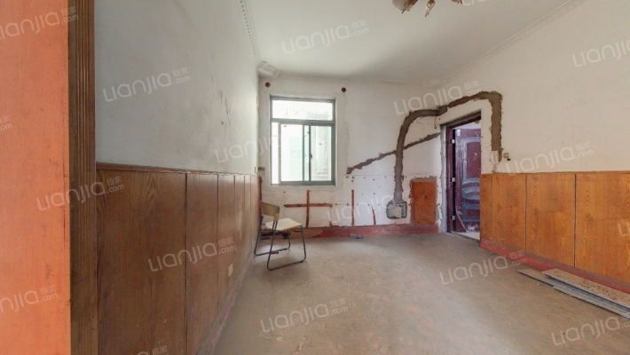 香樟园二手房实景图