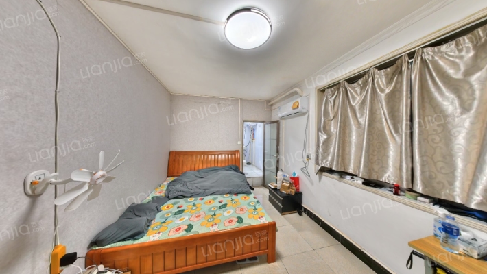 开元商住小区二手房实景图