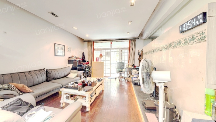 艺树家二手房实景图