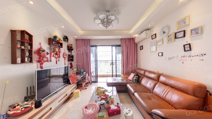 钜隆风度盛荟广场二手房实景图