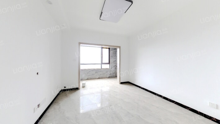 雨润新城紫薇苑二手房实景图