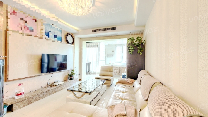 槐桐别苑二手房实景图