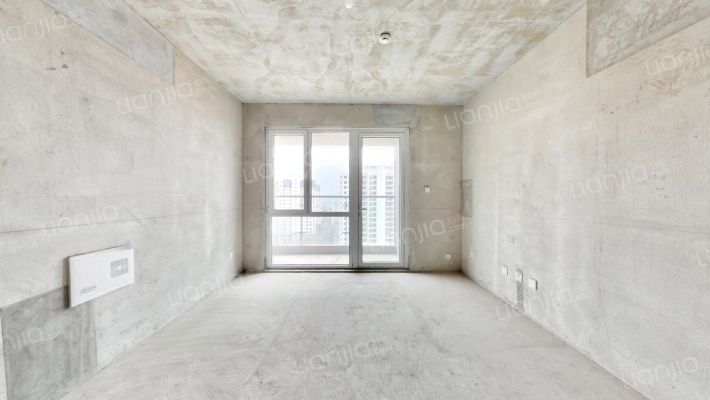 港中旅·蓝谷壹号臻玺二手房实景图