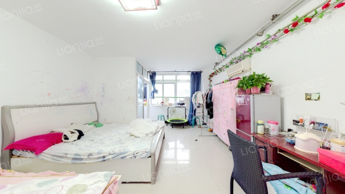 观洲国际二手房实景图