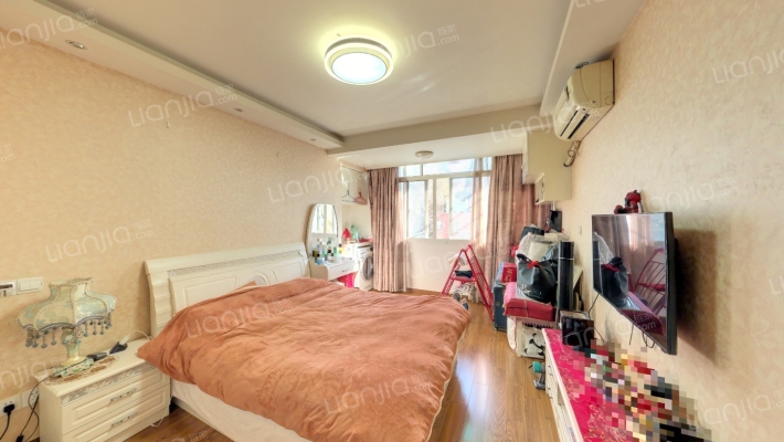 延新小区二手房实景图