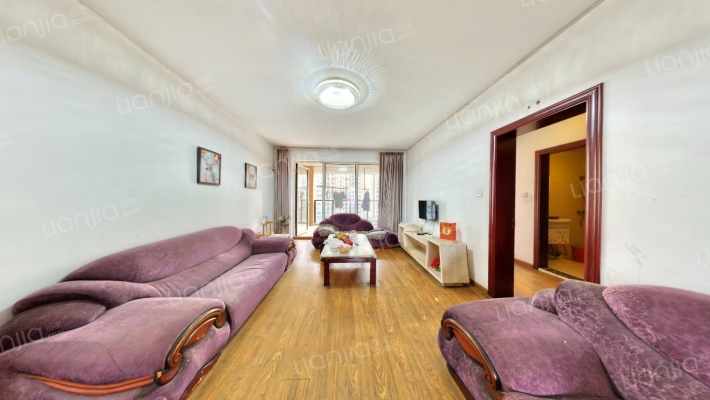 金色时代二手房实景图