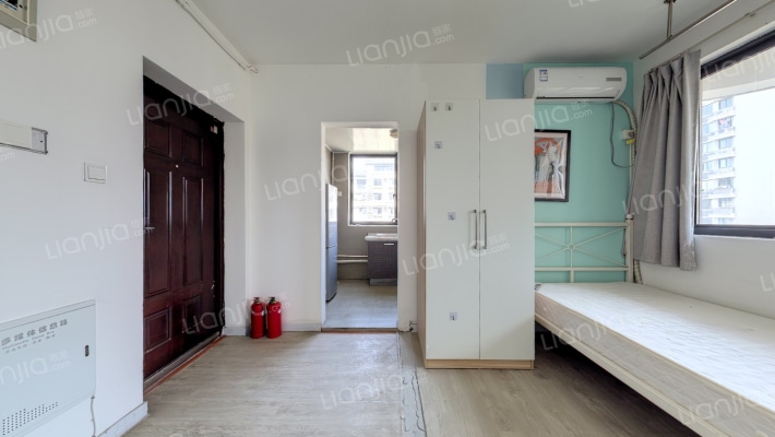 香兰名院二手房实景图