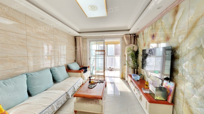 华润橡树湾一期二手房实景图