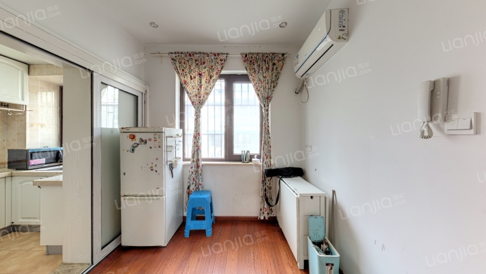 教工路65号院二手房实景图