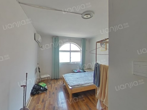 合租·唐岛湾B组团 3居室 东卧