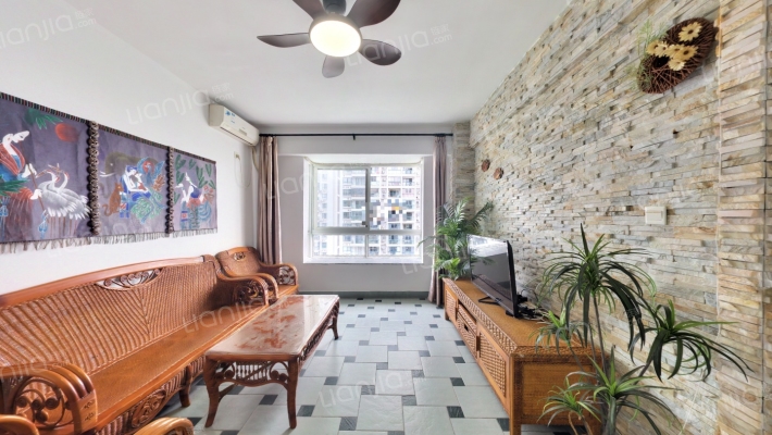 宁海苑二手房实景图