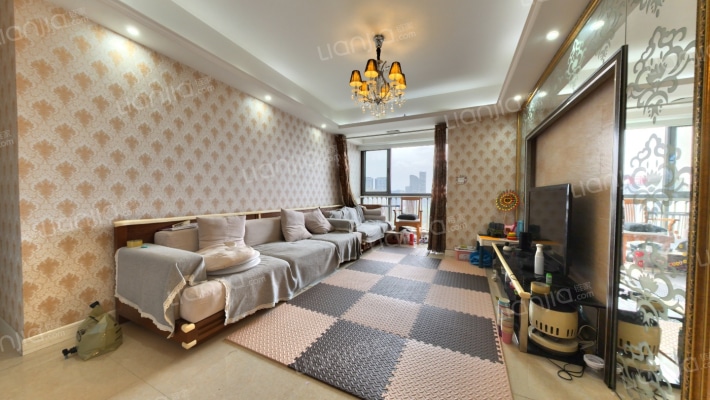 天力大厦二手房实景图