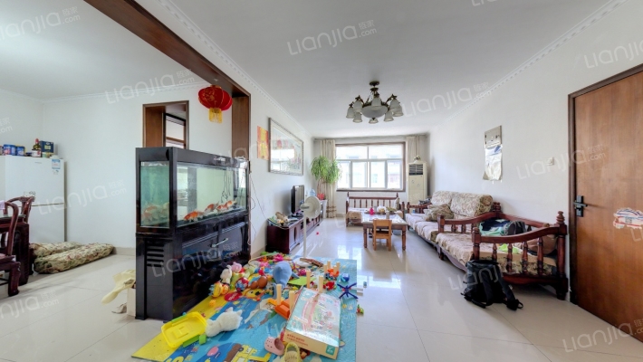 俊铄小区二手房实景图