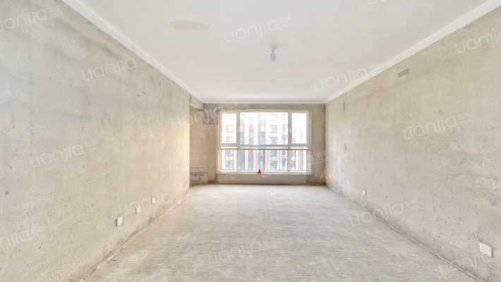 学府春天英才园二手房实景图