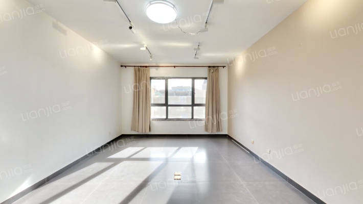 中粮祥云国际生活区中区二手房实景图