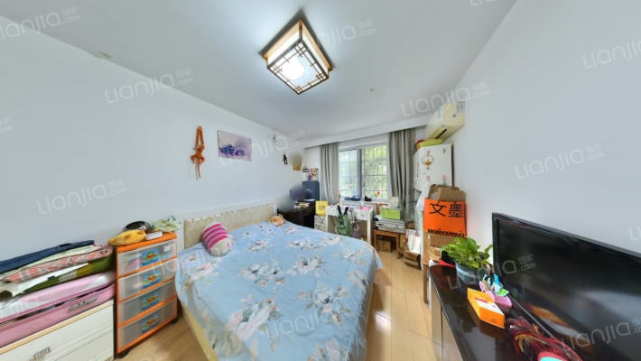 长木新村二手房实景图