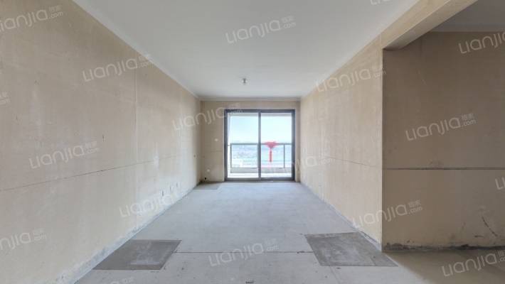 国贸中南梧桐原二手房实景图