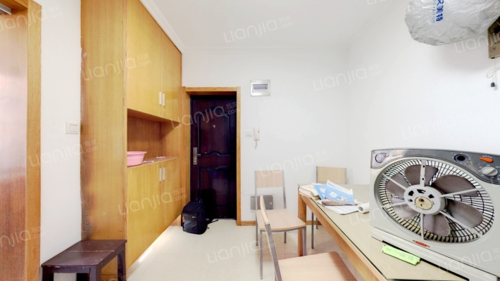 杭大路28号二手房实景图