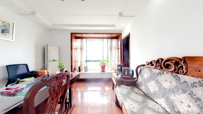 红枫苑二手房实景图