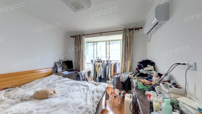 双阳路604弄二手房实景图