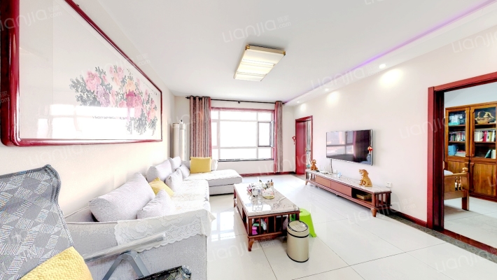 凯罗城小区二手房实景图