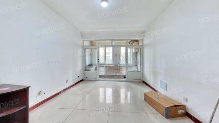 港升美丽园二手房实景图