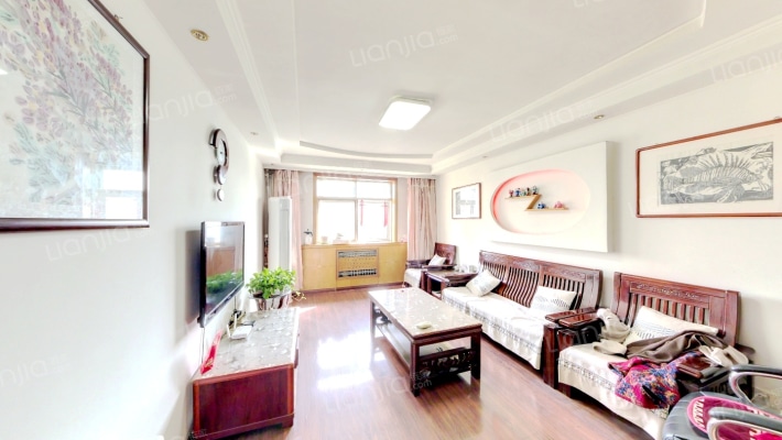 一机厂宿舍二手房实景图