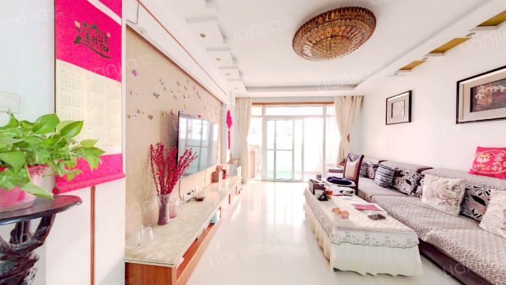 怡康园二手房实景图