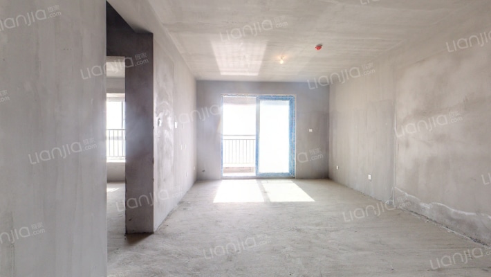 天湖名郡二手房实景图