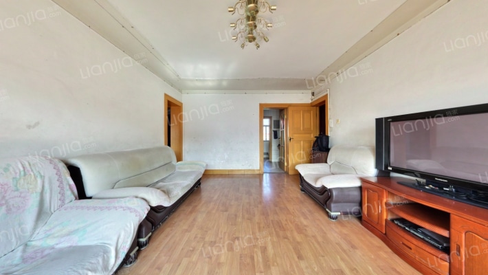 张大里新村二手房实景图