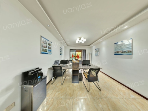 整租·华润中央公园 3室2厅 东