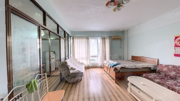 金晖广场二手房实景图