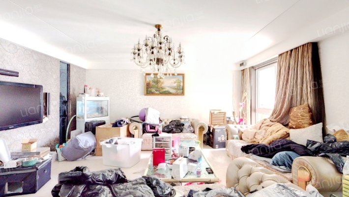 开泰大厦二手房实景图