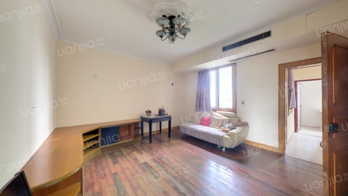 抚河北路二手房实景图