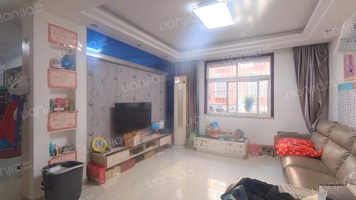 临江轩二手房实景图